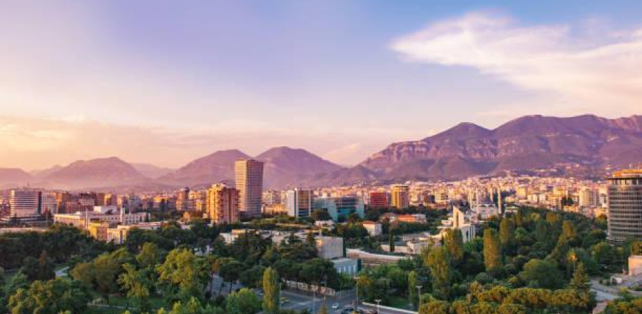 Albania Unveiled: History, Culture & Timeless Landscapes in 4 Days