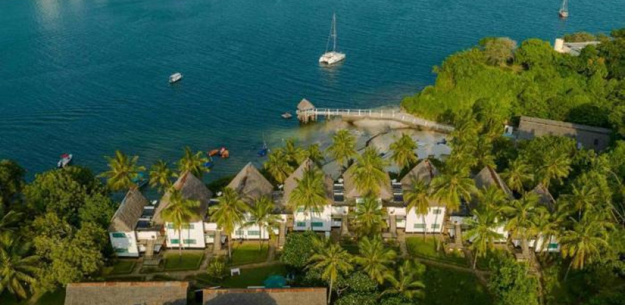3* Mnarani Beach Club - Kenya Kilifi Creek Package (6 Nights)