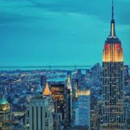 5 Nights in the Big Apple: New York Experience