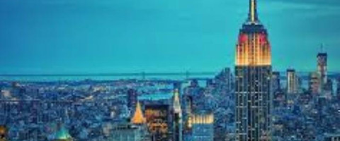 5 Nights in the Big Apple: New York Experience