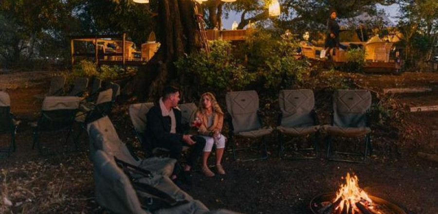 Kruger Untamed Satara Plains Camp - Kruger National Park Package (2 Nights)