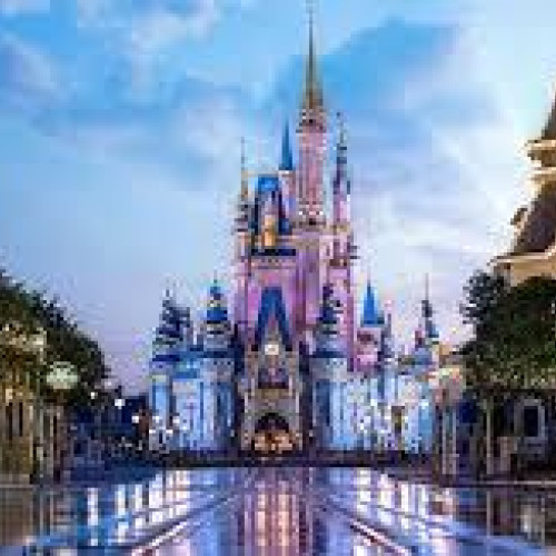 Rock, Pop & Disney Magic: 5 Nights at Disney's All-Star Music Resort