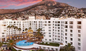 4* The President Hotel - Bantry Bay Package (3 Nights)