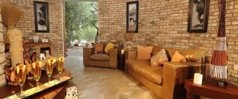 Vingerklip Lodge and Etosha Village Combo Package (4 Nights)