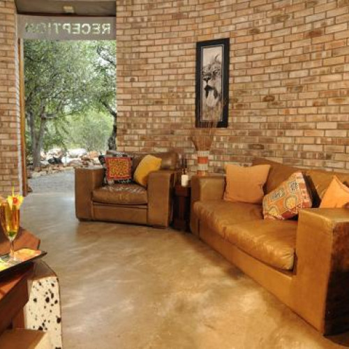 Vingerklip Lodge and Etosha Village Combo Package (4 Nights)