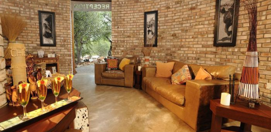 Vingerklip Lodge and Etosha Village Combo Package (4 Nights)