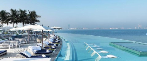Iconic Luxury Awaits: 5 Nights at the 5* Jumeirah Burj Al Arab