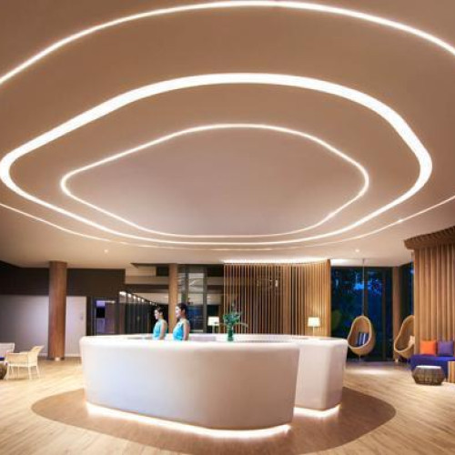 4* Ozo Phuket - Thailand Package (7 Nights)