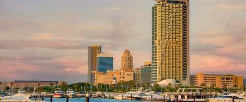 5* W Dubai - Mina Seyahi - Dubai Package (5 Nights)