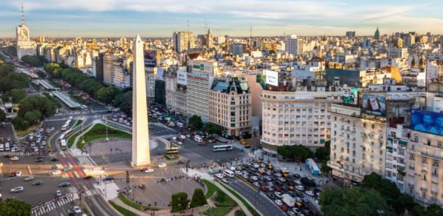 Argentina Wonders: 8 Night Buenos Aires & Iguazu Falls Escape
