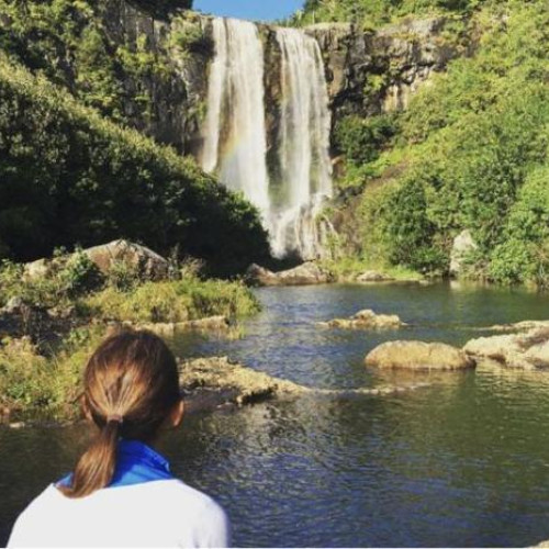 Le Morne Mountain Hike- Mauritius Adventure