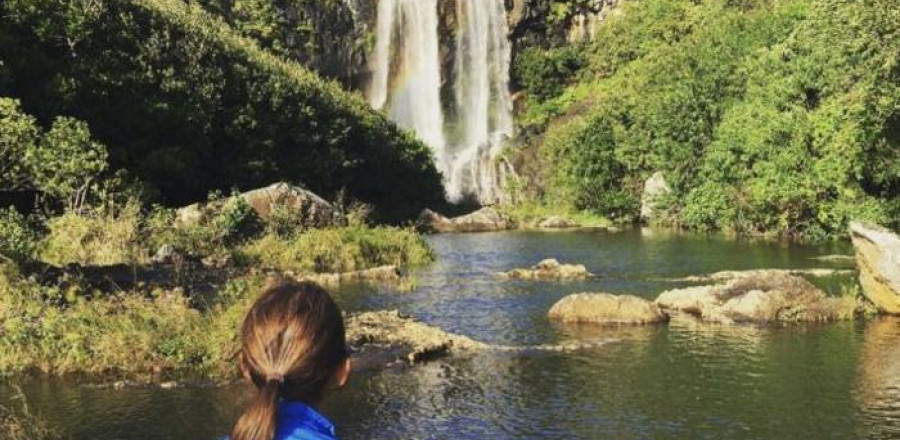 Le Morne Mountain Hike- Mauritius Adventure