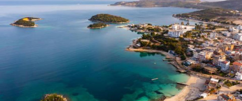 Albania: Sun, Sea & Serenity - Ksamil Package (4 Days)