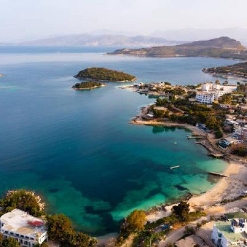 Albania: Sun, Sea & Serenity - Ksamil Package (4 Days)
