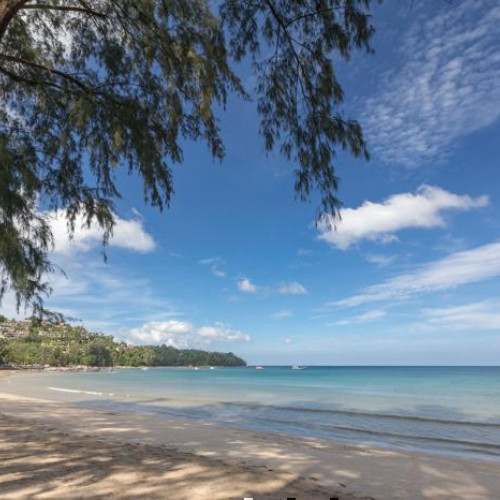 4* Best Western Premier Bangtao Beach Resort & Spa Family Holiday - Thailand Package (7 Nights)