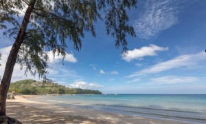 4* Best Western Premier Bangtao Beach Resort & Spa Family Holiday - Thailand Package (7 Nights)