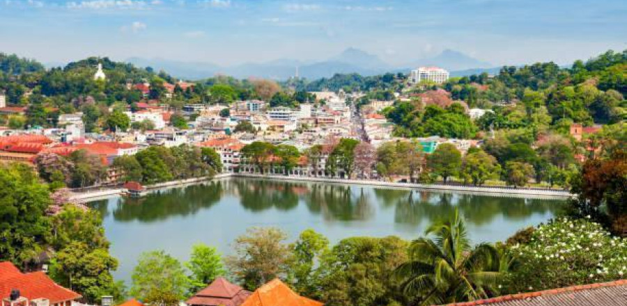 5 Nights of Classic Sri Lanka Charm, Adventure, and Timeless Beauty!