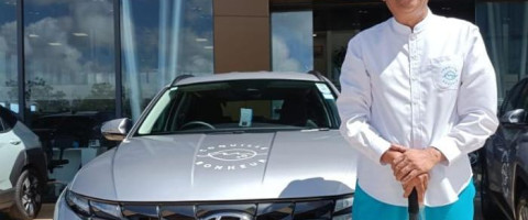 Mauitius - Full Day Private Tour