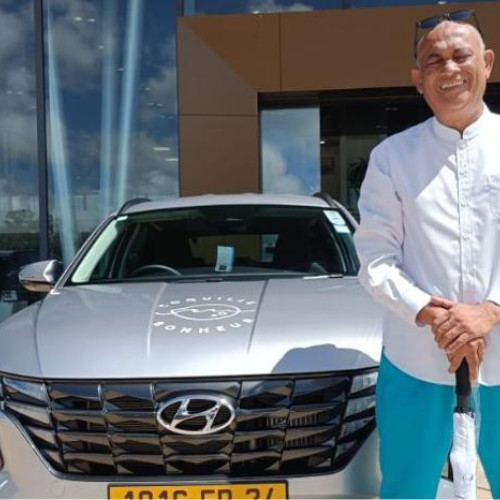 Mauitius - Full Day Private Tour