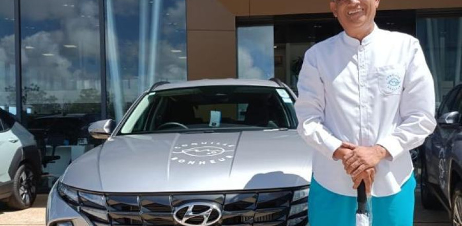 Mauitius - Full Day Private Tour