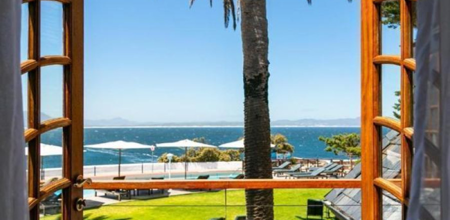 4* Harbour House Hotel & Apartments - Hermanus Package (3 Nights)