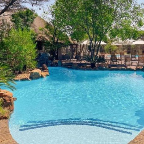 4* Finfoot Lake Reserve - Greater Pilanesberg Family Package (3 Nights)