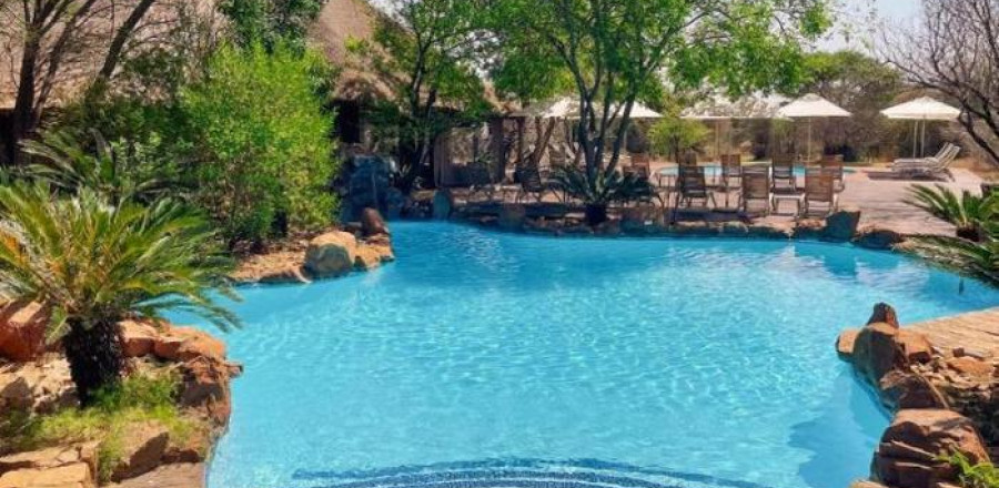 4* Finfoot Lake Reserve - Greater Pilanesberg Family Package (3 Nights)