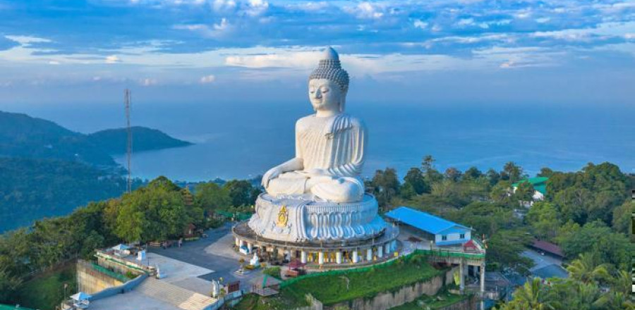 3* Krabi & Phuket Holiday - Thailand Package (7 Nights)