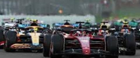 Qatar Grand Prix 2026 Experience (4 Nights)