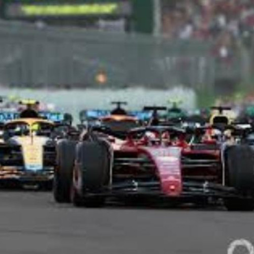 Qatar Grand Prix 2026 Experience (4 Nights)