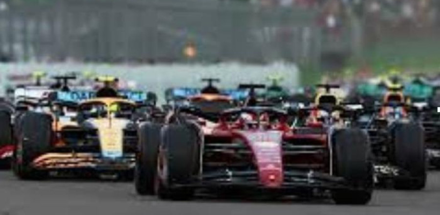 Qatar Grand Prix 2026 Experience (4 Nights)