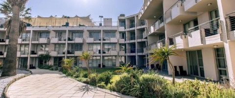 4* Lagoon Beach Hotel - Milnerton, Cape Town Package (3 Nights)