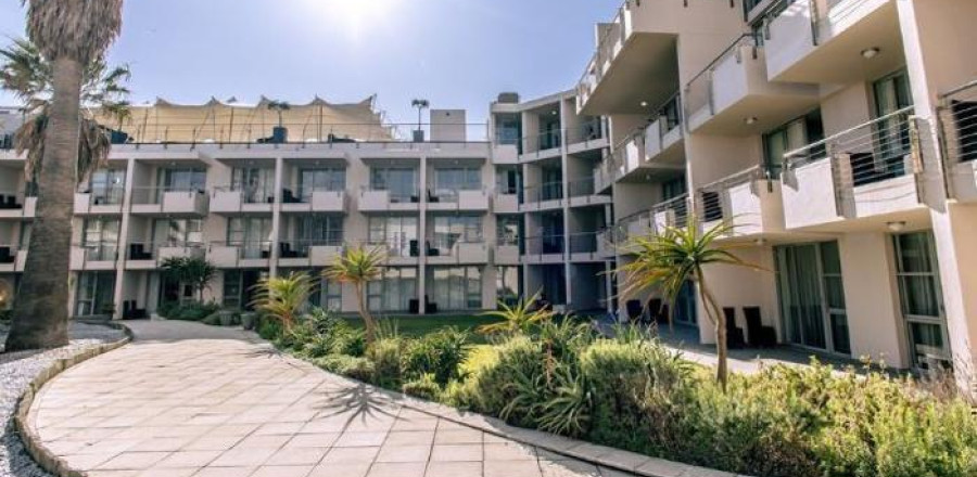 4* Lagoon Beach Hotel - Milnerton, Cape Town Package (3 Nights)