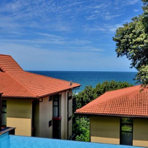4* ANEW Hotel Ocean Reef Zinkwazi - KwaZulu Natal Package (3 Nights)