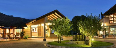 4* AHA Alpine Heath Resort - Central Drakensberg Package (3 Nights)