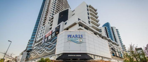4* The Capital Pearls - Umhlanga Package (3 Nights)