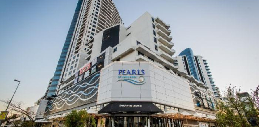 4* The Capital Pearls - Umhlanga Package (3 Nights)