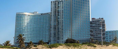 4* Southern Sun Elangeni & Maharani - Family Package (3 Nights)