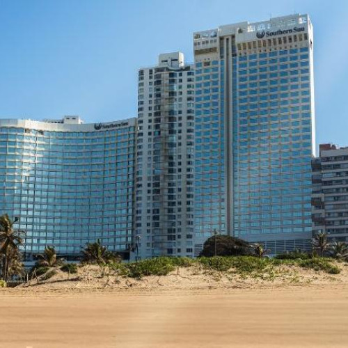 4* Southern Sun Elangeni & Maharani - Family Package (3 Nights)