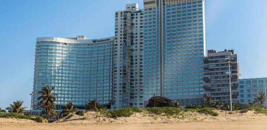 4* Southern Sun Elangeni & Maharani - Family Package (3 Nights)