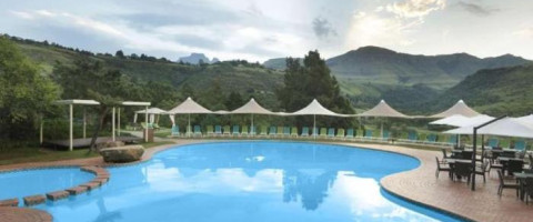 4* Drakensberg Sun Resort - Family Package (3 Nights)