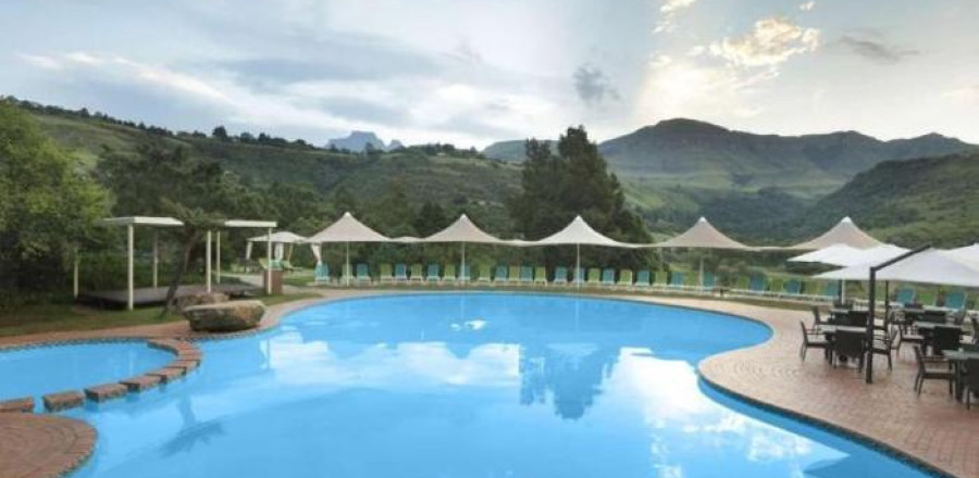 4* Drakensberg Sun Resort - Family Package (3 Nights)