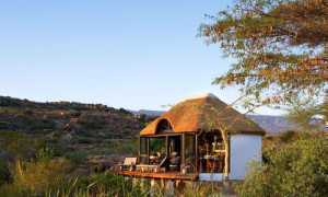 5* Bushmans Kloof Wilderness Reserve - Koro Lodge Private Villa Package (3 Nights)