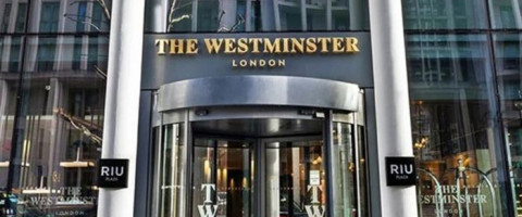 4* Riu Plaza London The Westminster - London Package (5 Nights)