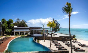 5* Sea Diamond Boutique Hotel & Spa - Mauritius (7 Nights)
