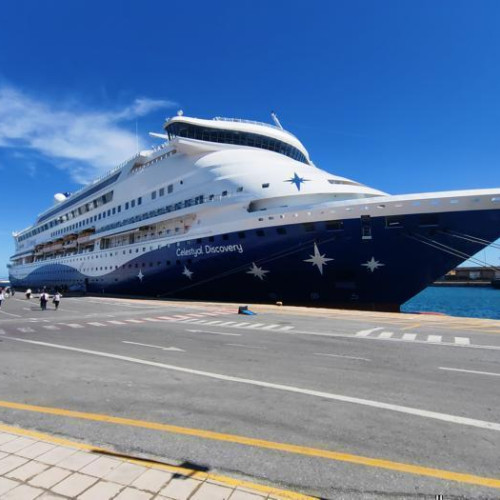 Celestyal Idyllic Aegean Cruise - Greece Package (7 Nights)