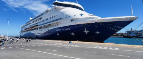 Celestyal Idyllic Aegean Cruise - Greece Package (7 Nights)