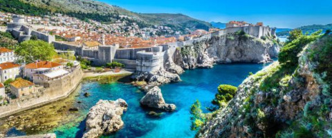 Dalmatian Paradise Deluxe Superior Cruise - Croatia (8 Days / 7 Nights)