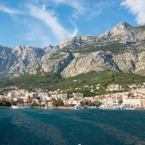 KL2 Southern Explorer Premium Cruise - Croatia (8 Days / 7 Nights)