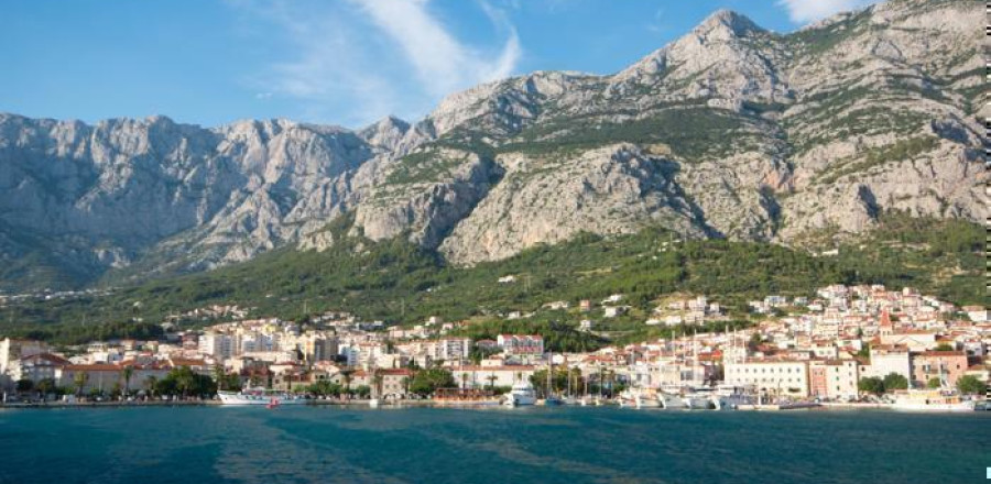 KL2 Southern Explorer Premium Cruise - Croatia (8 Days / 7 Nights)